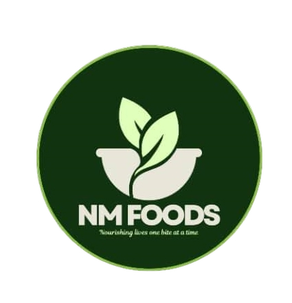 Nourish Me Foods