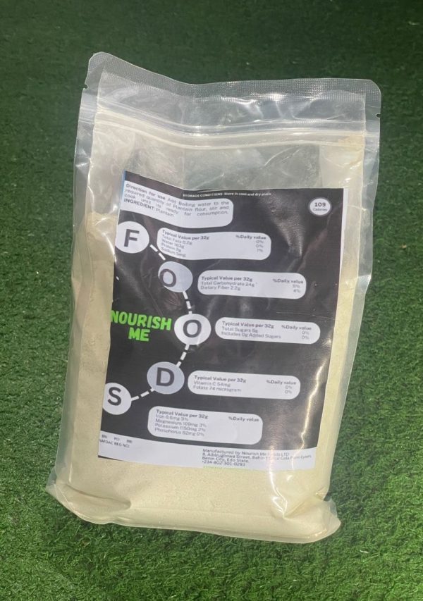 Beans Flour - Image 8