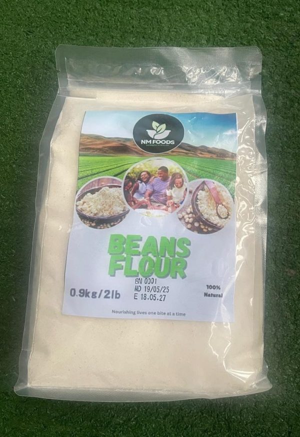 Beans Flour - Image 7