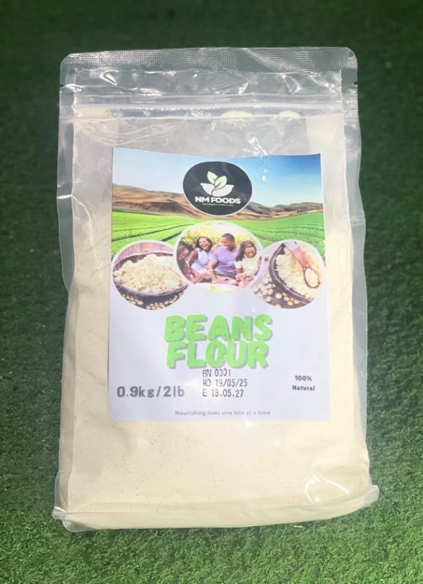 Beans Flour