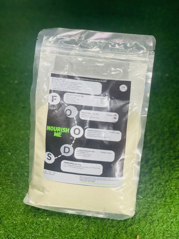 Beans Flour - Image 3